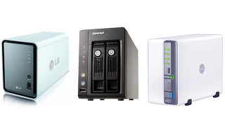 Pick One of These Smart People-Approved Networked Storage Alternatives